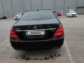 Mercedes-Benz S 350 2012 года за 15 500 000 тг. в Астана – фото 8