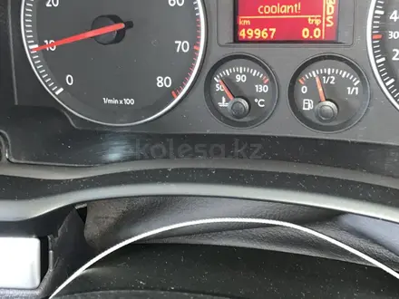 Фары передние для Volkswagen Golf за 120 000 тг. в Шымкент – фото 12