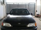 ВАЗ (Lada) 2115 2007 годаүшін550 000 тг. в Кызылорда