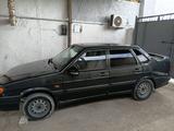 ВАЗ (Lada) 2115 2007 годаүшін550 000 тг. в Кызылорда – фото 3