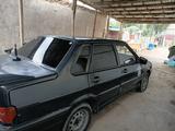 ВАЗ (Lada) 2115 2007 годаүшін550 000 тг. в Кызылорда – фото 4