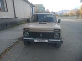 ВАЗ (Lada) Lada 2121 1981 года за 780 000 тг. в Риддер