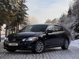 Lexus GS 300 2007 года за 6 900 000 тг. в Алматы
