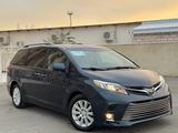 Toyota Sienna 2011 годаfor8 000 000 тг. в Актау – фото 3