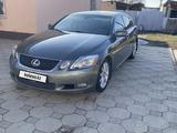 Lexus GS 300 2005 годаfor7 200 000 тг. в Тараз – фото 2