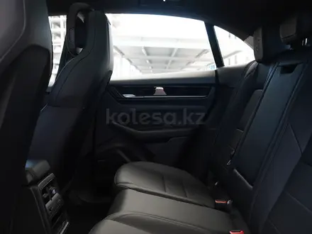 Porsche Macan 2025 года за 66 035 750 тг. в Астана – фото 17