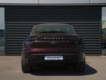 Porsche Macan 2025 года за 66 035 750 тг. в Астана – фото 4