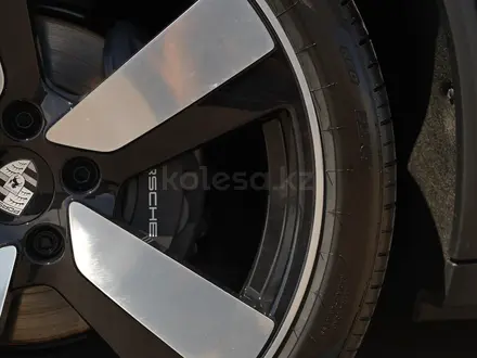 Porsche Macan 2025 года за 66 035 750 тг. в Астана – фото 22