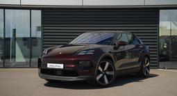 Porsche Macan 2025 года за 66 035 750 тг. в Астана