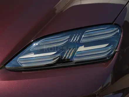 Porsche Macan 2025 года за 66 035 750 тг. в Астана – фото 6