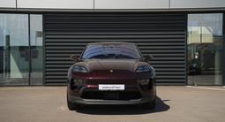 Porsche Macan 2025 года за 66 035 750 тг. в Астана – фото 5