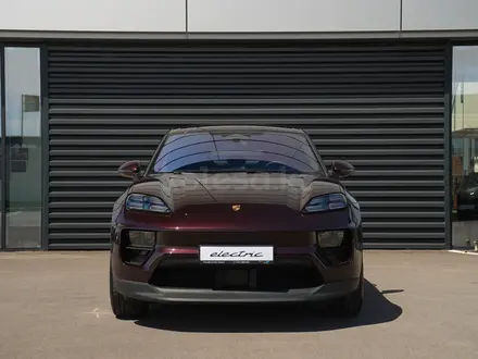 Porsche Macan 2025 года за 66 035 750 тг. в Астана – фото 5