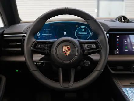 Porsche Macan 2025 года за 66 035 750 тг. в Астана – фото 10