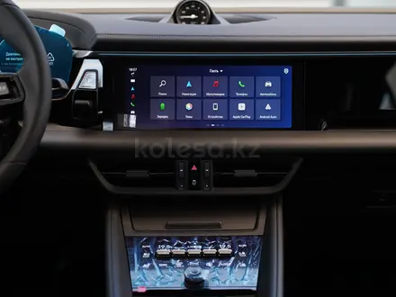 Porsche Macan 2025 года за 66 035 750 тг. в Астана – фото 12