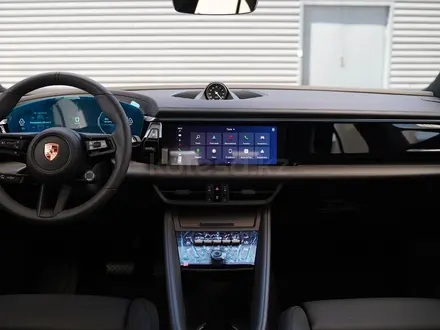 Porsche Macan 2025 года за 66 035 750 тг. в Астана – фото 11