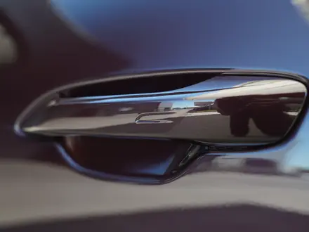 Porsche Macan 2025 года за 66 035 750 тг. в Астана – фото 24