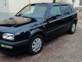 Volkswagen Golf 1995 года за 2 150 000 тг. в Каскелен – фото 6