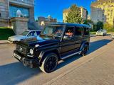 Mercedes-Benz G 63 AMG 2014 года за 38 000 000 тг. в Астана