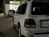 Lexus LX 470 2004 годаfor10 500 000 тг. в Актобе – фото 4