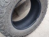 Bf goodrich km3 mt LT265/70 R17 121/118Q 20год за 280 000 тг. в Алматы – фото 3
