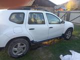 Renault Duster 2015 годаүшін4 300 000 тг. в Усть-Каменогорск – фото 2