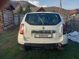 Renault Duster 2015 годаүшін4 300 000 тг. в Усть-Каменогорск – фото 4