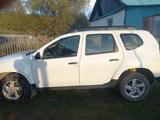 Renault Duster 2015 годаүшін4 300 000 тг. в Усть-Каменогорск – фото 3