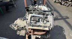 Двигатель Ауди А4 В5 ADR 1.8 за 350 000 тг. в Алматы