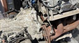 Двигатель Ауди А4 В5 ADR 1.8 за 350 000 тг. в Алматы – фото 3