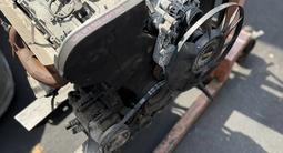 Двигатель Ауди А4 В5 ADR 1.8 за 350 000 тг. в Алматы – фото 2