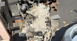 Двигатель Ауди А4 В5 ADR 1.8 за 350 000 тг. в Алматы – фото 4