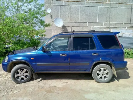 Honda CR-V 1996 года за 4 000 000 тг. в Кокшетау – фото 19