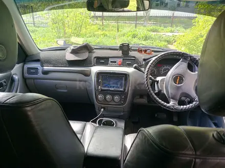 Honda CR-V 1996 года за 4 000 000 тг. в Кокшетау – фото 8