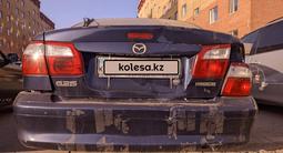 Mazda 626 2000 года за 900 000 тг. в Астана – фото 4