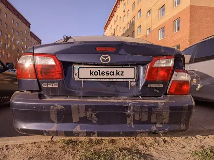 Mazda 626 2000 года за 850 000 тг. в Астана – фото 4