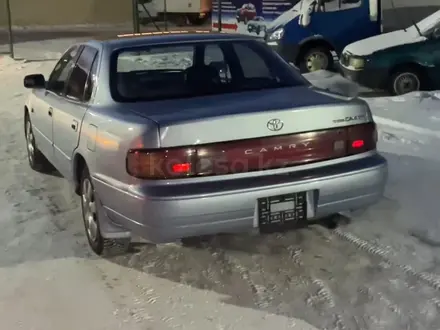 Toyota Camry 1994 года за 2 500 000 тг. в Кокшетау – фото 4