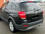 Chevrolet Captiva 2014 годаүшін7 500 000 тг. в Рудный – фото 5