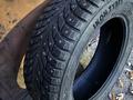 Комплект шин Ikon Tyres Autograph ice 9 за 250 000 тг. в Алматы – фото 2