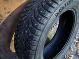 Комплект шин Ikon Tyres Autograph ice 9 за 250 000 тг. в Алматы – фото 2