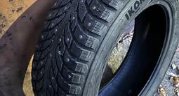 Комплект шин Ikon Tyres Autograph ice 9 за 250 000 тг. в Алматы – фото 2
