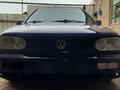 Volkswagen Golf 1997 годаfor1 550 000 тг. в Кордай – фото 2