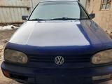 Volkswagen Golf 1997 года за 1 550 000 тг. в Кордай