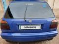 Volkswagen Golf 1997 годаfor1 550 000 тг. в Кордай – фото 6