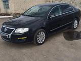 Volkswagen Passat 2006 года за 3 000 000 тг. в Карабалык (Карабалыкский р-н)