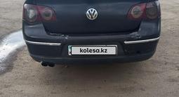 Volkswagen Passat 2006 года за 3 000 000 тг. в Карабалык (Карабалыкский р-н) – фото 5