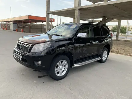 Toyota Land Cruiser Prado 2010 года за 18 000 000 тг. в Атырау