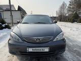 Toyota Camry 2003 годаүшін4 500 000 тг. в Алматы – фото 3