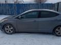 Hyundai Elantra 2013 года за 4 700 000 тг. в Атырау – фото 3