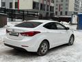 Hyundai Elantra 2015 годаүшін6 800 000 тг. в Астана – фото 4