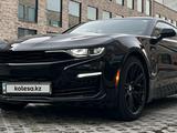 Chevrolet Camaro 2020 годаүшін16 500 000 тг. в Алматы